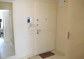 Уютные апартаменты в Махмутларе