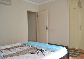 Уютные апартаменты в Махмутларе