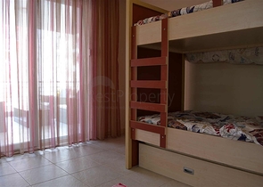 Уютные апартаменты в Махмутларе