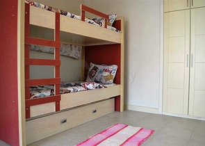 Уютные апартаменты в Махмутларе