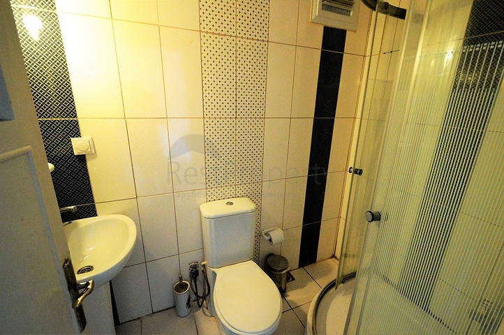 Отель на продажу в центре Анталии с 27 комнатами