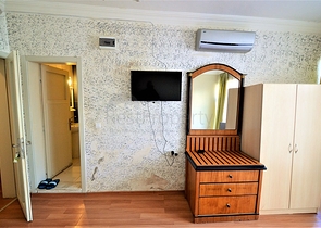 Отель на продажу в центре Анталии с 27 комнатами