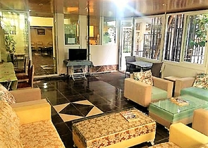 Отель на продажу в центре Анталии с 27 комнатами