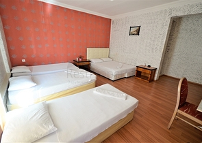 Отель на продажу в центре Анталии с 27 комнатами