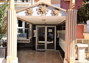 Отель на продажу в центре Анталии с 27 комнатами