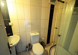 Отель на продажу в центре Анталии с 27 комнатами