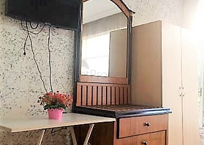 Отель на продажу в центре Анталии с 27 комнатами