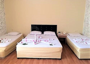 Отель на продажу в центре Анталии с 27 комнатами