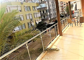 Отель на продажу в центре Анталии с 27 комнатами