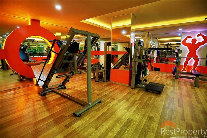 Квартира 1+1 в комплексе Voyage Residence