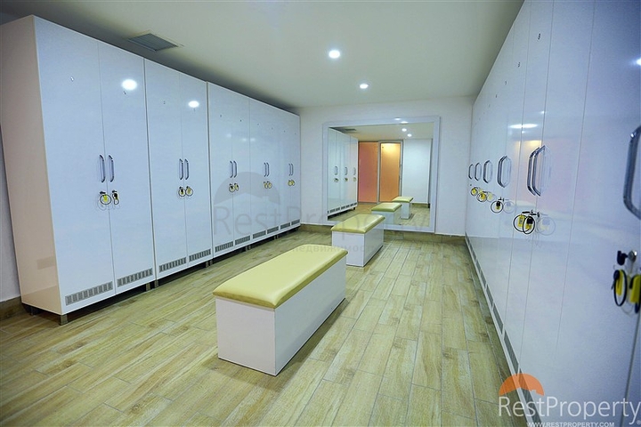 Квартира 1+1 в комплексе Voyage Residence