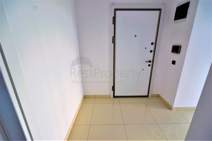 Квартира 1+1 в комплексе Voyage Residence