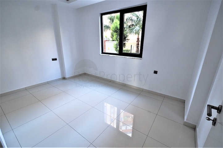 Квартира 1+1 в комплексе Voyage Residence