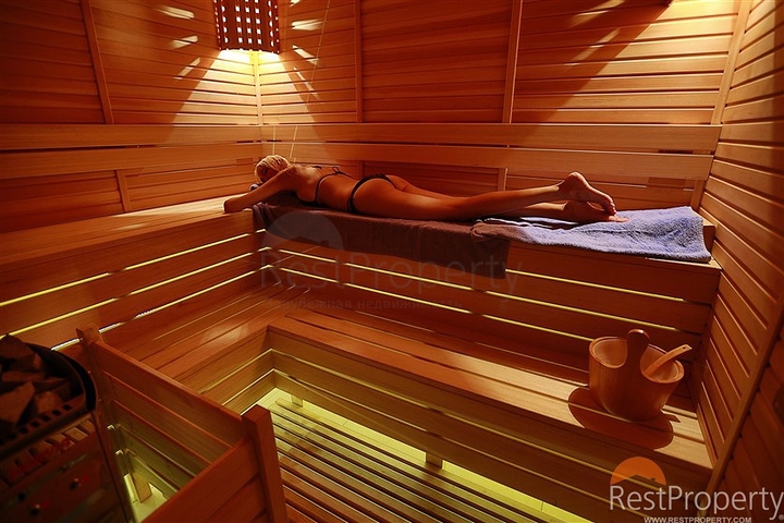 Квартира 1+1 в комплексе Voyage Residence