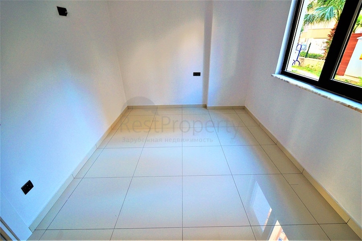 Квартира 1+1 в комплексе Voyage Residence