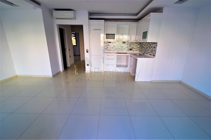 Квартира 1+1 в комплексе Voyage Residence