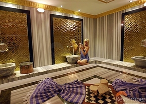 Квартира 1+1 в комплексе Voyage Residence