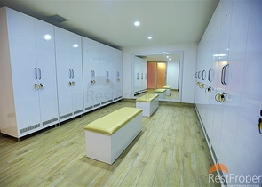 Квартира 1+1 в комплексе Voyage Residence