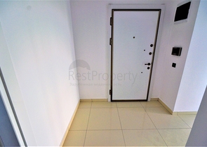 Квартира 1+1 в комплексе Voyage Residence