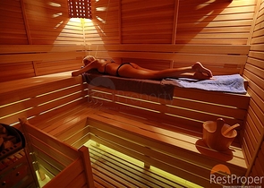 Квартира 1+1 в комплексе Voyage Residence