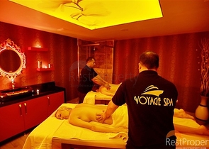 Квартира 1+1 в комплексе Voyage Residence