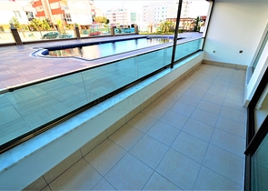 Квартира 1+1 в комплексе Voyage Residence