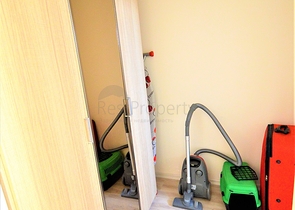 Меблированная квартира 2+1 в комплексе с бассейном в Анталии