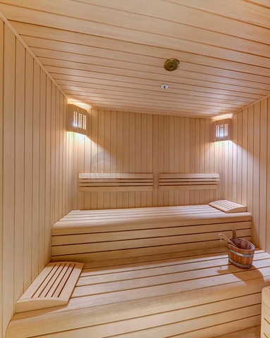 Престижный жилой комплекс в центральном районе Шишли