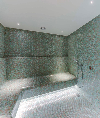 Престижный жилой комплекс в центральном районе Шишли