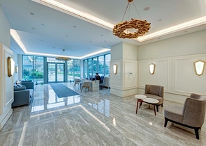 Престижный жилой комплекс в центральном районе Шишли