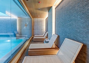 Престижный жилой комплекс в центральном районе Шишли