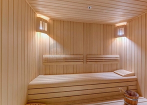 Престижный жилой комплекс в центральном районе Шишли