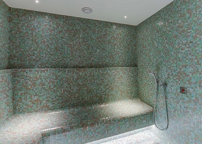 Престижный жилой комплекс в центральном районе Шишли