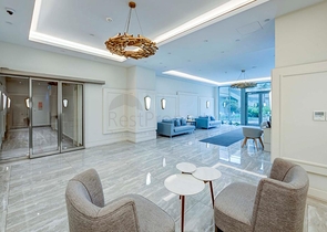 Престижный жилой комплекс в центральном районе Шишли