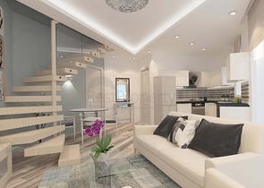 Апартаменты в прекрасном комплексе на Северном Кипре