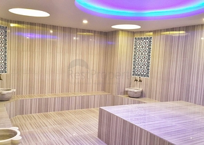 Квартиры в новом комплексе в районе Махмутлар