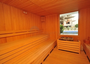 Квартиры в новом комплексе в районе Махмутлар