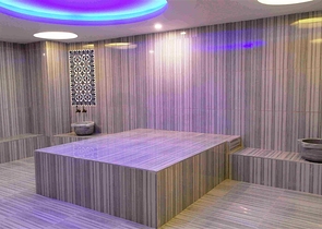 Квартиры в новом комплексе в районе Махмутлар