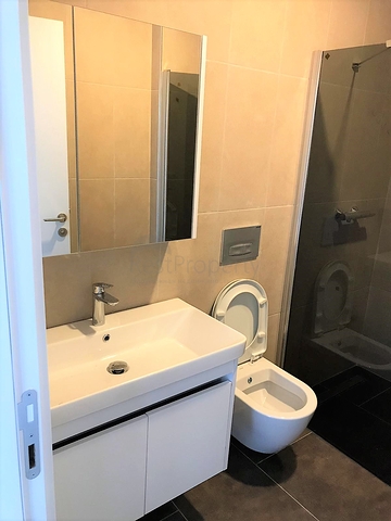 Квартиры в новом комплексе в самом центре Алании