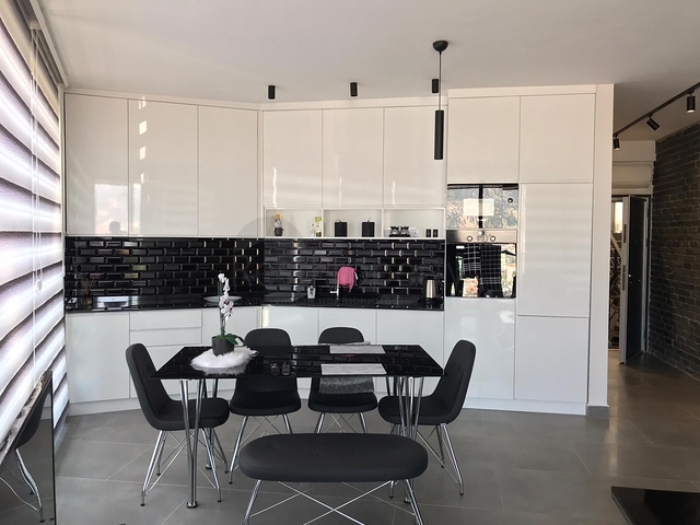 Квартиры в новом комплексе в самом центре Алании