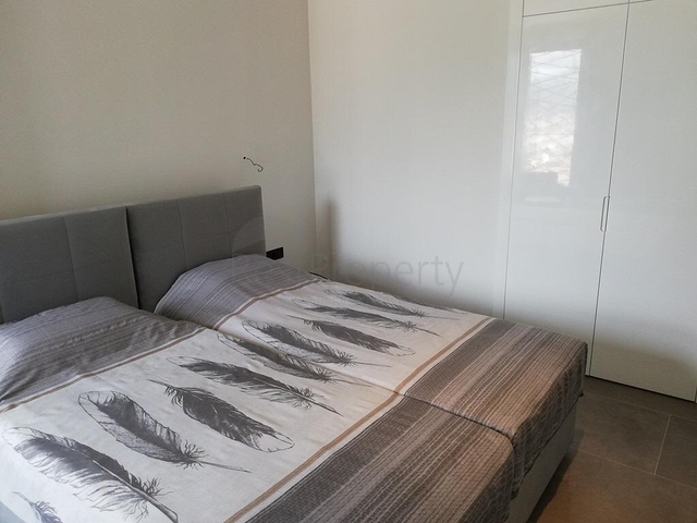 Квартиры в новом комплексе в самом центре Алании