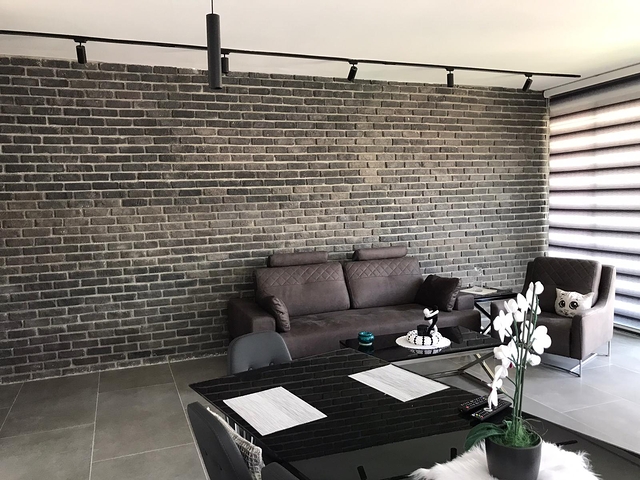 Квартиры в новом комплексе в самом центре Алании