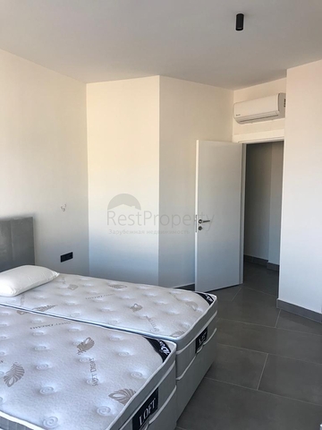 Квартиры в новом комплексе в самом центре Алании