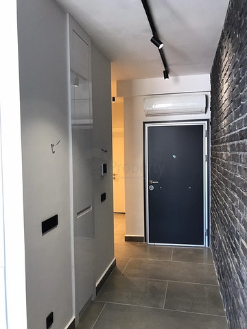 Квартиры в новом комплексе в самом центре Алании