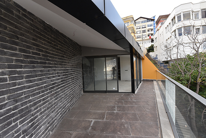 Квартиры в новом комплексе в самом центре Алании