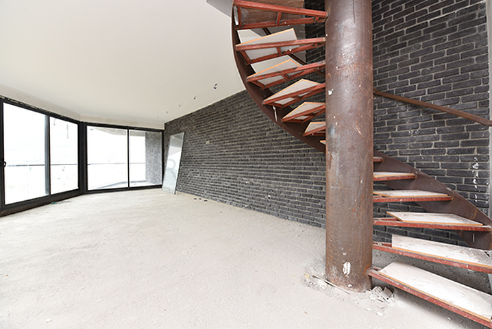 Квартиры в новом комплексе в самом центре Алании