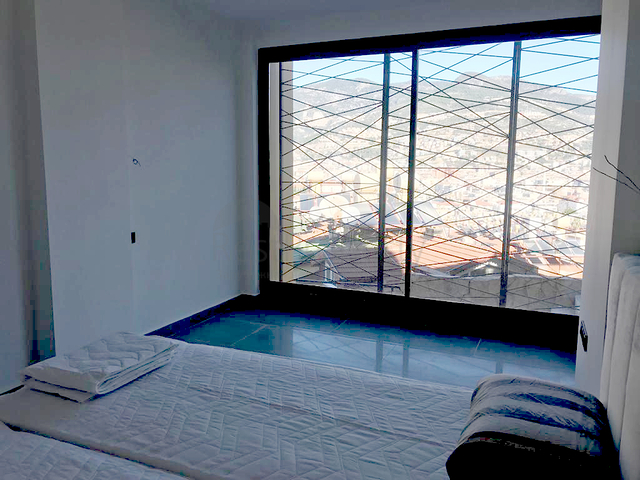 Квартиры в новом комплексе в самом центре Алании