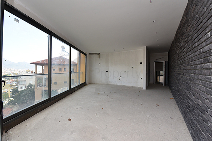 Квартиры в новом комплексе в самом центре Алании