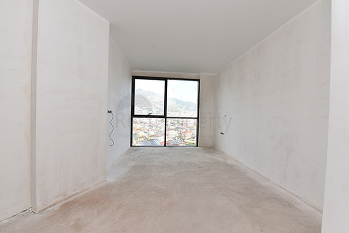 Квартиры в новом комплексе в самом центре Алании