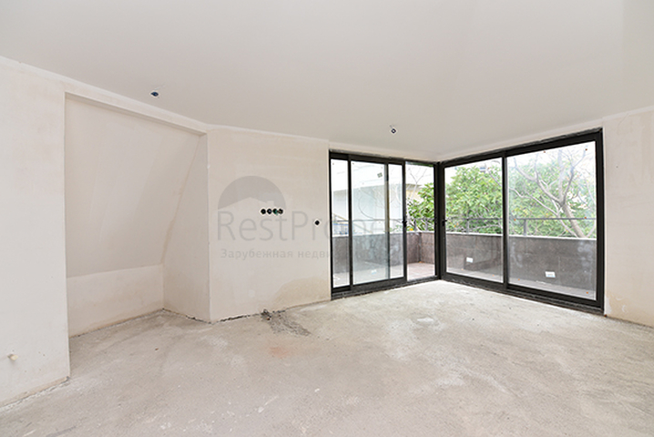 Квартиры в новом комплексе в самом центре Алании